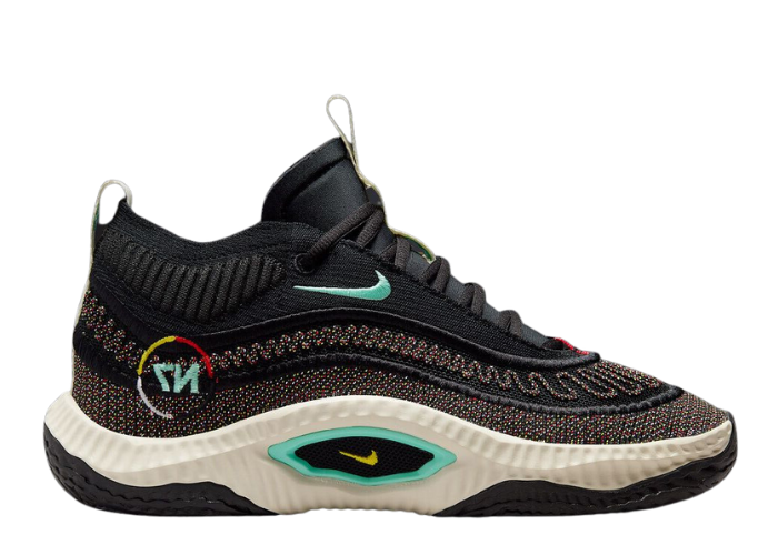 Nike Cosmic Unity 3 N7 - FV6079-001 Raffles & Where to Buy